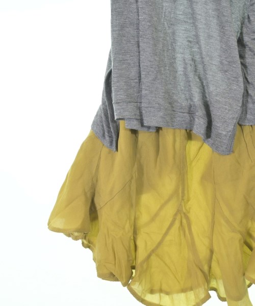 TOGA（トーガ）ワンピース グレー サイズ:1(S位) レディース/2200629299078