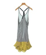 TOGA（トーガ）ワンピース グレー サイズ:1(S位) レディース/2200629299078