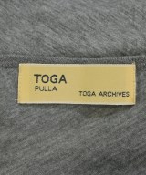 TOGA（トーガ）ワンピース グレー サイズ:1(S位) レディース/2200629299078