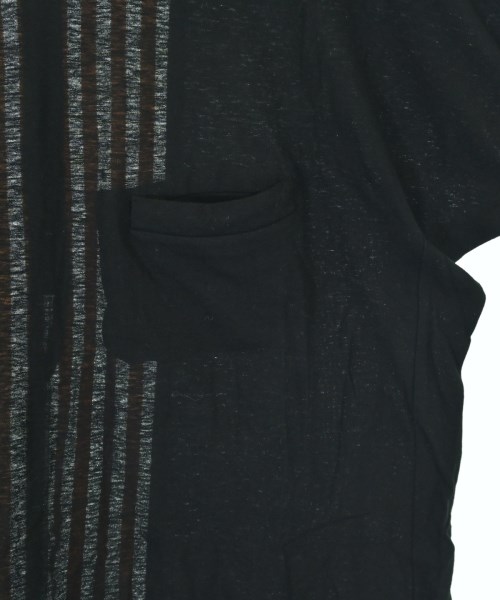 TOGA（トーガ）Tシャツ・カットソー 黒 サイズ:2(M位) レディース/2200629299085