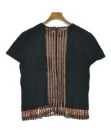 TOGA（トーガ）Tシャツ・カットソー 黒 サイズ:2(M位) レディース/2200629299085