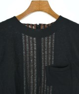 TOGA（トーガ）Tシャツ・カットソー 黒 サイズ:2(M位) レディース/2200629299085