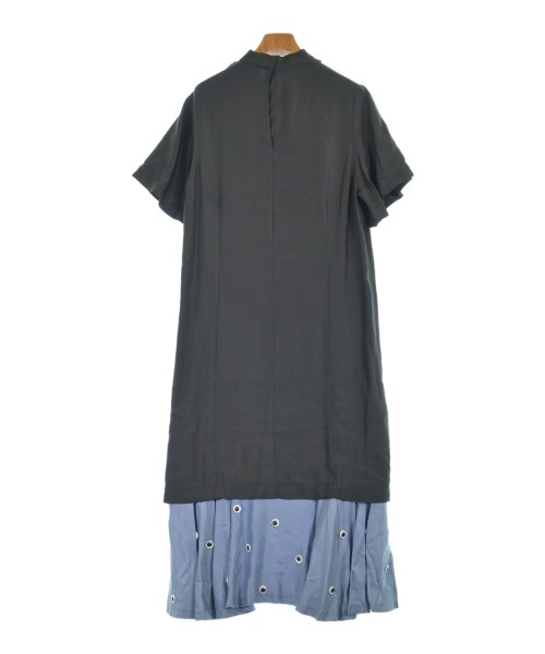 TOGA（トーガ）ワンピース グレー サイズ:36(S位) レディース/2200614694031