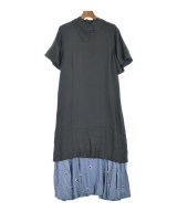 TOGA（トーガ）ワンピース グレー サイズ:36(S位) レディース/2200614694031