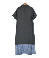 TOGA（トーガ）ワンピース グレー サイズ:36(S位) レディース/2200614694031