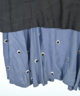 TOGA（トーガ）ワンピース グレー サイズ:36(S位) レディース/2200614694031