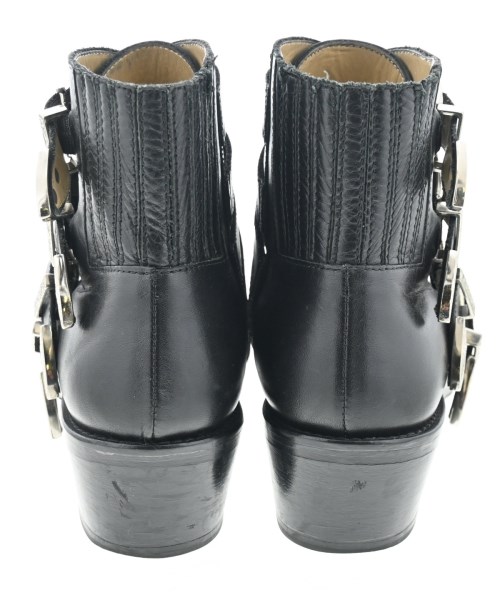 TOGA（トーガ）ブーツ 黒 サイズ:EU39(25.5cm位) レディース/2200616394106