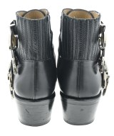 TOGA（トーガ）ブーツ 黒 サイズ:EU39(25.5cm位) レディース/2200616394106