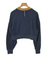 TOGA（トーガ）ニット・セーター 紺 サイズ:ONE レディース/2200629663060