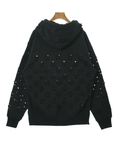 TOGA（トーガ）パーカー 黒 サイズ:38(M位) レディース/2200630036082