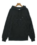 TOGA（トーガ）パーカー 黒 サイズ:38(M位) レディース/2200630036082