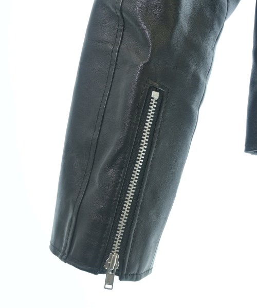 TOGA（トーガ）ライダース 黒 サイズ:1(S位) レディース/2200617662013