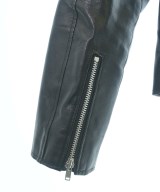 TOGA（トーガ）ライダース 黒 サイズ:1(S位) レディース/2200617662013