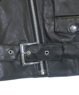 TOGA（トーガ）ライダース 黒 サイズ:1(S位) レディース/2200617662013