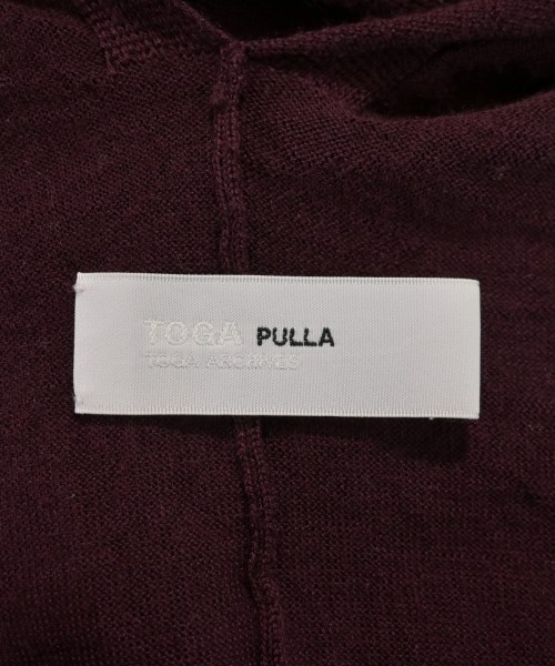 TOGA（トーガ）ワンピース 赤 サイズ:36(S位) レディース/2200630590010