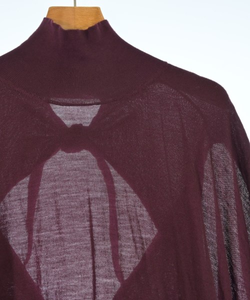 TOGA（トーガ）ワンピース 赤 サイズ:36(S位) レディース/2200630590010