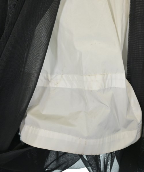 TOGA（トーガ）ロング・マキシ丈スカート 黒 サイズ:34(XS位) レディース/2200630813010