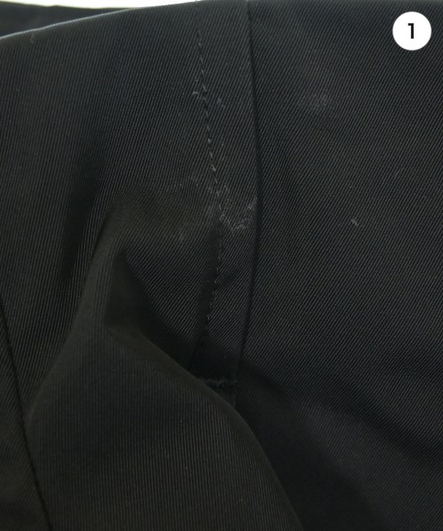 TOGA（トーガ）ロング・マキシ丈スカート 黒 サイズ:34(XS位) レディース/2200630813010