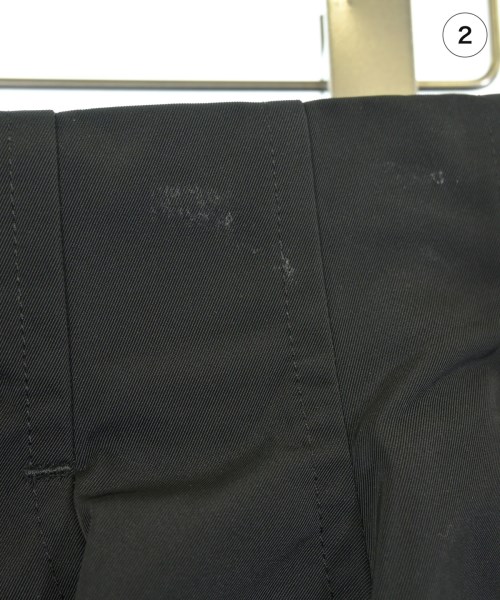 TOGA（トーガ）ロング・マキシ丈スカート 黒 サイズ:34(XS位) レディース/2200630813010