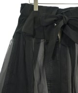 TOGA（トーガ）ロング・マキシ丈スカート 黒 サイズ:34(XS位) レディース/2200630813010