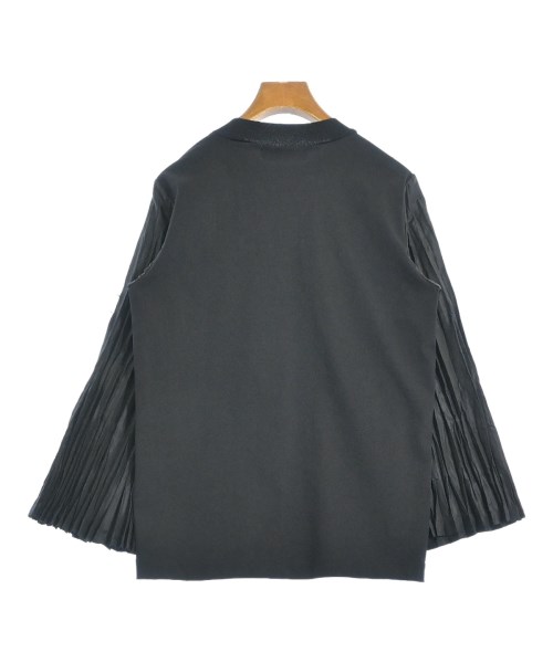 TOGA（トーガ）Tシャツ・カットソー 黒 サイズ:36(S位) レディース/2200630642085