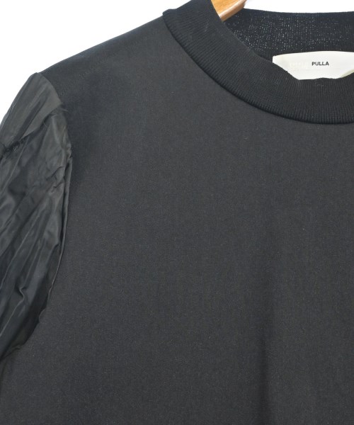 TOGA（トーガ）Tシャツ・カットソー 黒 サイズ:36(S位) レディース/2200630642085