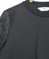 TOGA（トーガ）Tシャツ・カットソー 黒 サイズ:36(S位) レディース/2200630642085