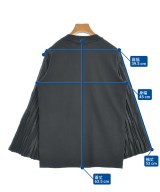 TOGA（トーガ）Tシャツ・カットソー 黒 サイズ:36(S位) レディース/2200630642085