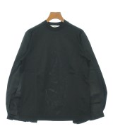 TOGA（トーガ）Tシャツ・カットソー 黒 サイズ:36(S位) レディース/2200631938101