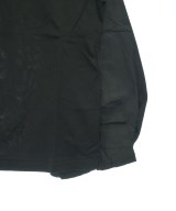 TOGA（トーガ）Tシャツ・カットソー 黒 サイズ:36(S位) レディース/2200631938101