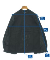 TOGA（トーガ）Tシャツ・カットソー 黒 サイズ:36(S位) レディース/2200631938101