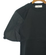 TOGA（トーガ）Tシャツ・カットソー 黒 サイズ:36(S位) レディース/2200631938118