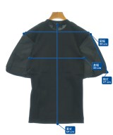 TOGA（トーガ）Tシャツ・カットソー 黒 サイズ:36(S位) レディース/2200631938118