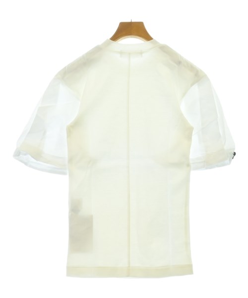 TOGA（トーガ）Tシャツ・カットソー 白 サイズ:36(S位) レディース/2200631938125