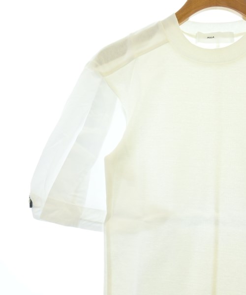 TOGA（トーガ）Tシャツ・カットソー 白 サイズ:36(S位) レディース/2200631938125