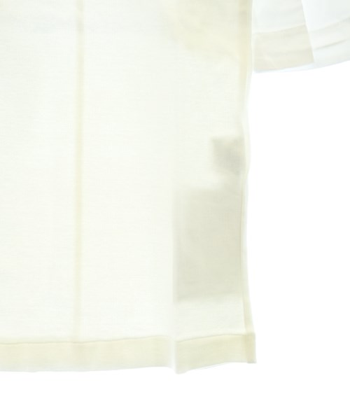 TOGA（トーガ）Tシャツ・カットソー 白 サイズ:36(S位) レディース/2200631938125