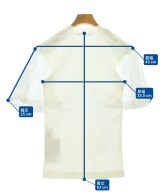 TOGA（トーガ）Tシャツ・カットソー 白 サイズ:36(S位) レディース/2200631938125