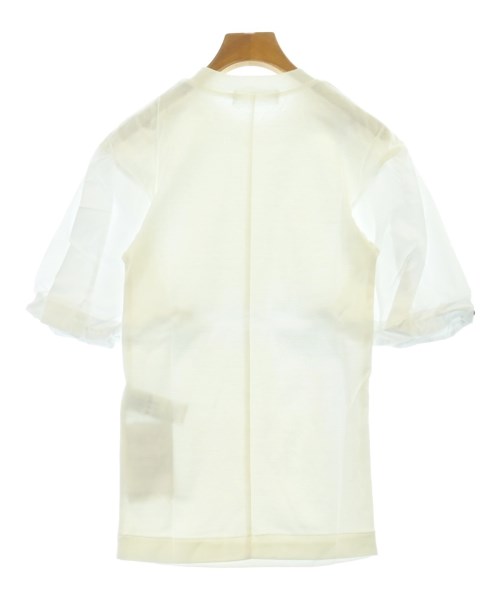 TOGA（トーガ）Tシャツ・カットソー 白 サイズ:36(S位) レディース/2200631938132