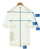 TOGA（トーガ）Tシャツ・カットソー 白 サイズ:36(S位) レディース/2200631938132