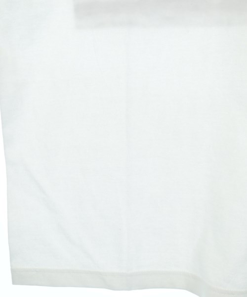 TOGA（トーガ）Tシャツ・カットソー 白 サイズ:L メンズ/2200631938149