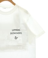 TOGA（トーガ）Tシャツ・カットソー 白 サイズ:M レディース/2200631938156