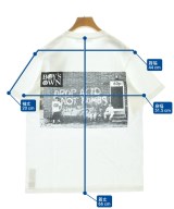 TOGA（トーガ）Tシャツ・カットソー 白 サイズ:M レディース/2200631938156
