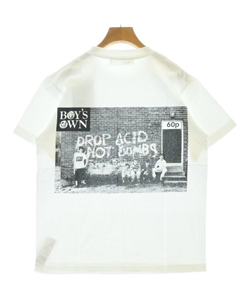 TOGA（トーガ）Tシャツ・カットソー 白 サイズ:S レディース/2200631938163