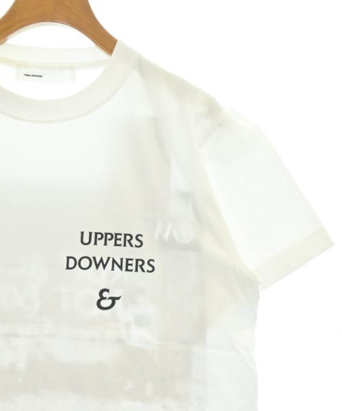 TOGA（トーガ）Tシャツ・カットソー 白 サイズ:S レディース/2200631938163
