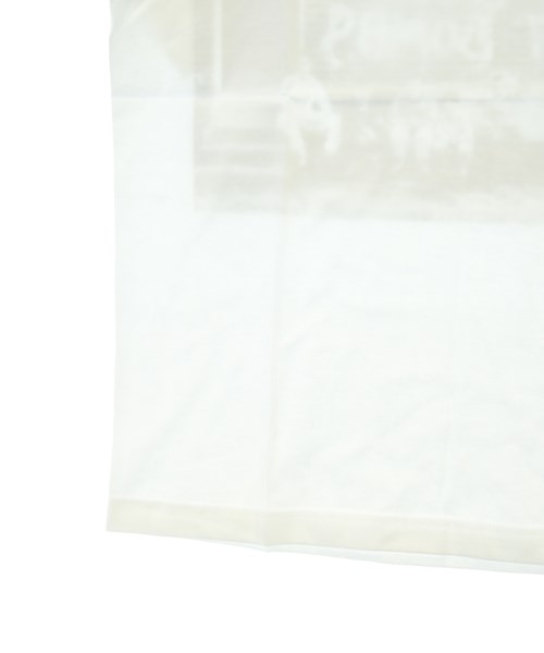 TOGA（トーガ）Tシャツ・カットソー 白 サイズ:S レディース/2200631938163