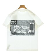 TOGA（トーガ）Tシャツ・カットソー 白 サイズ:S レディース/2200631938163