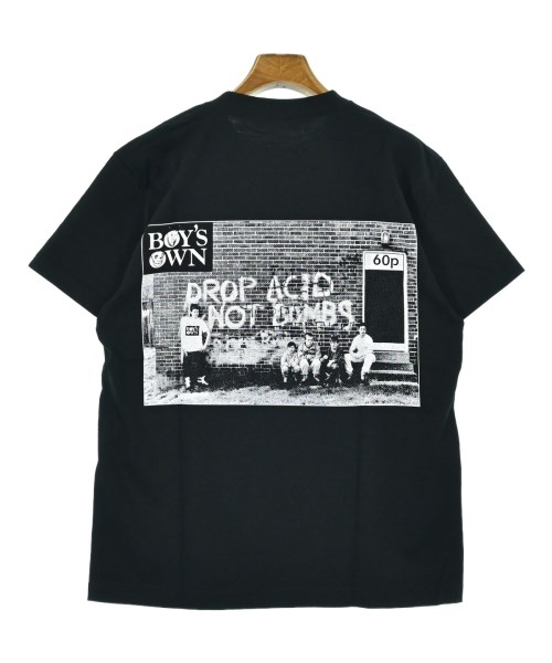 TOGA（トーガ）Tシャツ・カットソー 黒 サイズ:M レディース/2200631938170