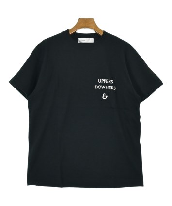 TOGA トーガ Tシャツ・カットソー S 黒 【古着】【中古】【送料無料】 TOGA - TOGA トーガ Tシャツ・カットソー S 黒 【古着】【中古】【送料