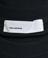 TOGA（トーガ）Tシャツ・カットソー 黒 サイズ:M レディース/2200631938187