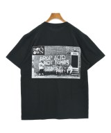 TOGA（トーガ）Tシャツ・カットソー 黒 サイズ:L メンズ/2200631938194